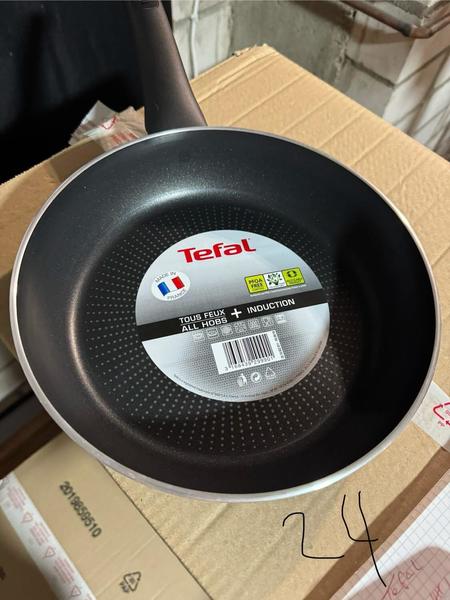 Differentes Tefal Satenes , nuevo