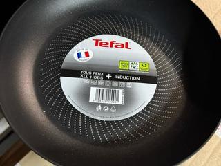 Differentes Tefal Satenes , nuevo ...