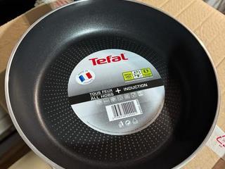 Differentes Tefal Satenes , nuevo ...