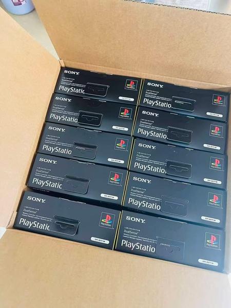 Mandos PS5 Edición Limitada 30.º Aniversario Edición Limitada – Elección del Coleccionista