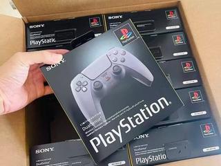 Mandos PS5 Edición Limitada 30.º Aniversario Edición Limitada – Elección del Coleccionista ...