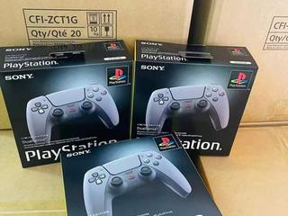 Mandos PS5 Edición Limitada 30.º Aniversario Edición Limitada – Elección del Coleccionista ...