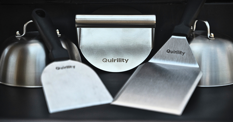 LOTE KITS PARA SMASH BURGERS. Producto TOP ventas en Amazon