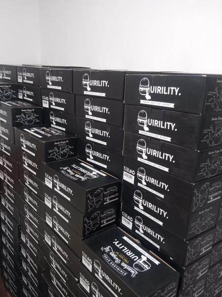 LOTE KITS PARA SMASH BURGERS. Producto TOP ventas en Amazon