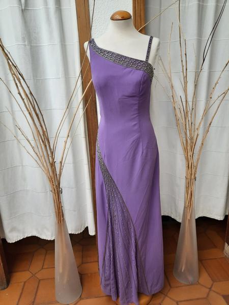 Lote 163 vestidos de fiesta/gala NUEVOS