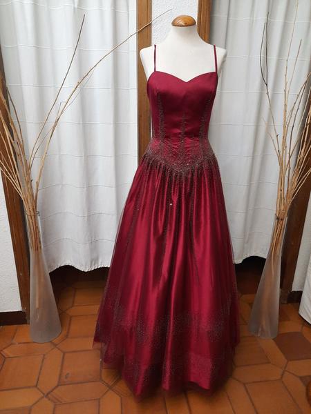 Lote 163 vestidos de fiesta/gala NUEVOS