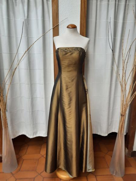 Lote 163 vestidos de fiesta/gala NUEVOS