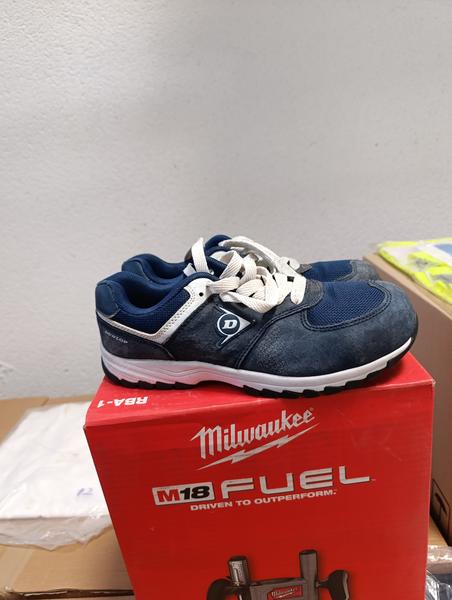 Zapatos de trabajo