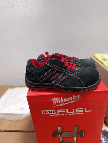 Zapatos de trabajo