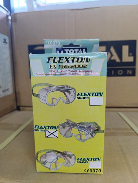Gafas de proteccion