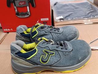 Zapatos de trabajo ...