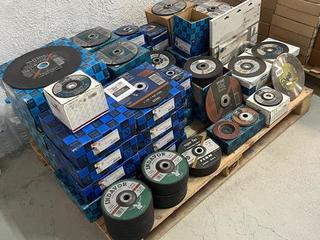 Discos de corte  ...