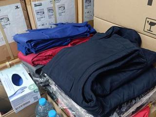Ropa de trabajo ...