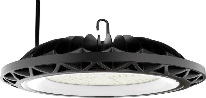 LUMINARIA UFO LED 200W