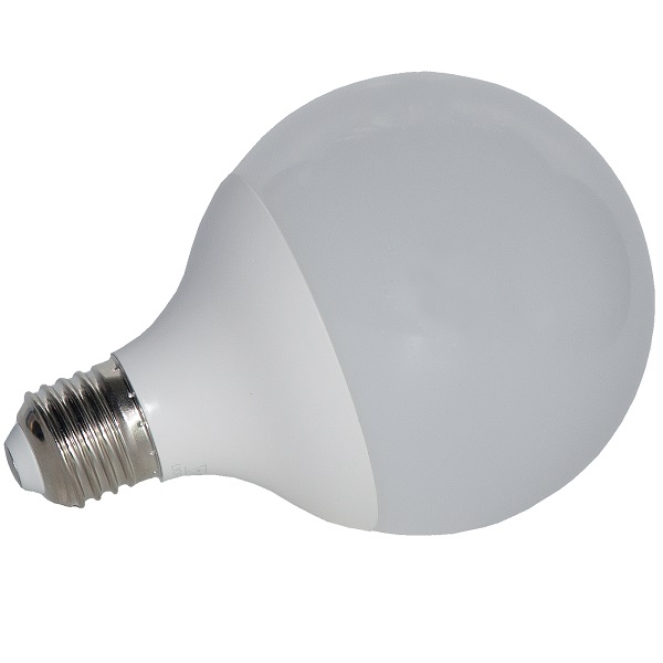 Globo 12W 1200 Lm E27 4000K