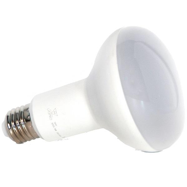 Reflectora R90 15W E27 1300 Lm 160° 3000K