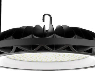 LUMINARIA UFO LED 150W ...