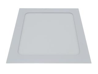 Downlight ZIA Cuadrado Empotrar SMD 18W 1500 Lm 4000K Blanco ...