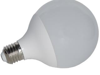 Globo 12W 1200 Lm E27 4000K ...