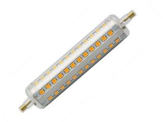 Lineal 8W DIMMABLE R7S 118 mm 850 Lm 4000K ...
