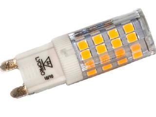 Lampara G9 3,5W 400 Lm 6000K ...