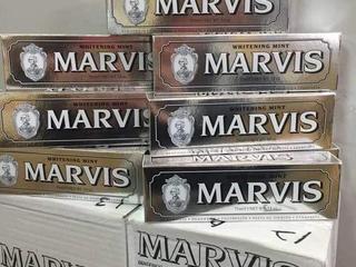 PASTA DENTAL MARVIS – ¡STOCK PREMIUM DISPONIBLE! ...