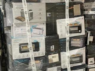 Lote Pequeño Electrodoméstico ...