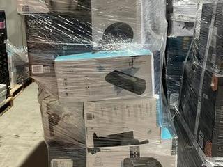 Lote Pequeño Electrodoméstico ...