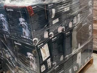 Lote Pequeño Electrodoméstico ...