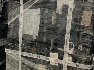 Lote Pequeño Electrodoméstico ...