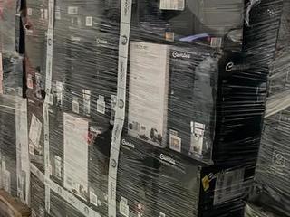 Lote Pequeño Electrodoméstico ...