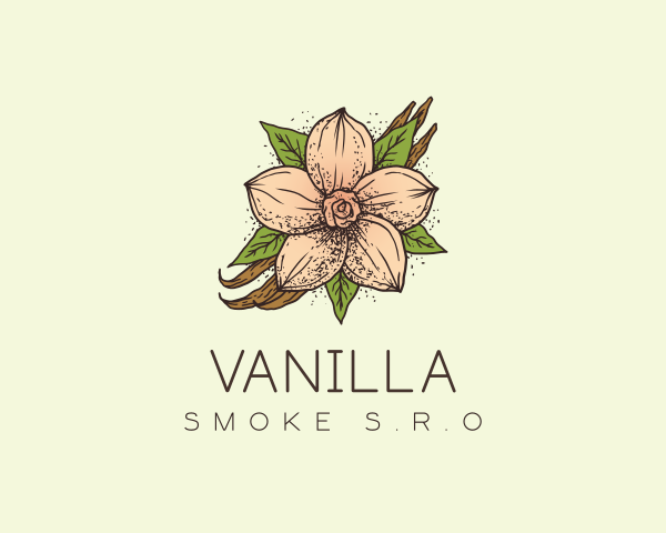 Logo de Vanilla Smoke s.r.o