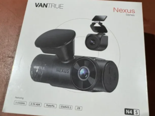 24 dashcams vantrue n4s (nexus 4s) nuevas, sin abrir, en su caja original. modelo actual de vantrue.