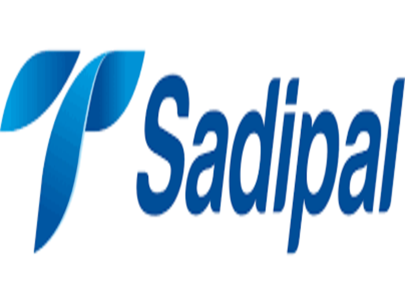 Logo de SADIPAL