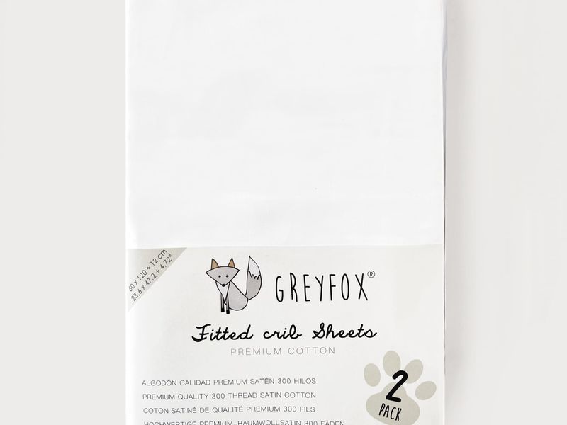 Logo de Greyfox