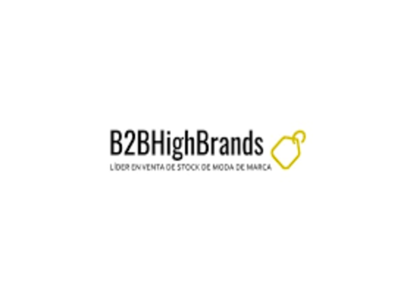 Logo de B2Bhighbrands