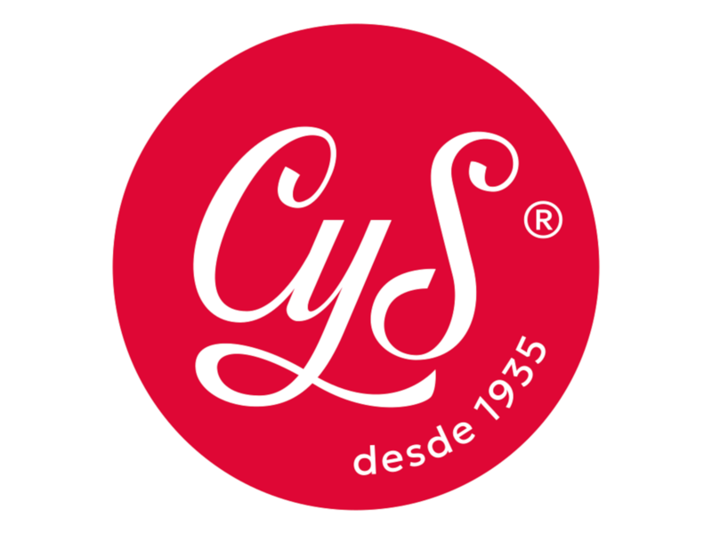Logo de COSTA Y SOLER, S.L.