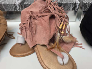 Lote calzado mujer 36-41 nuevo. stock liquidación