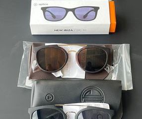 Miniatura 5 de Gafas de lectura y de sol. liquidacion por quiebra