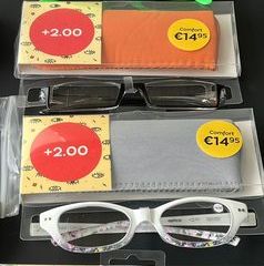 Miniatura 6 de Gafas de lectura y de sol. liquidacion por quiebra