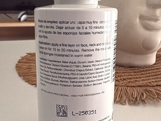 Miniatura 3 de Natura bisse therapy mask