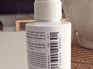 Miniatura 2 de Natura bisse therapy mask