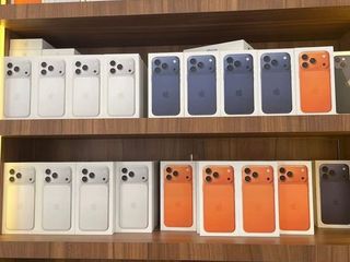 Miniatura 4 de Venta al por mayor de iphone 17 originales (verificados por apple)