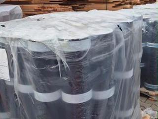 Timber and building materials