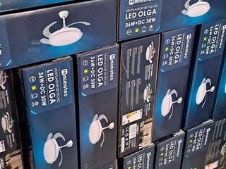 Miniatura 3 de Ventilador de techo