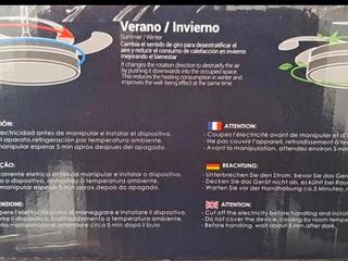 Miniatura 2 de Ventilador de techo