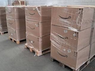 Miniatura 1 de Palets sorpresa de excedentes de amazon.