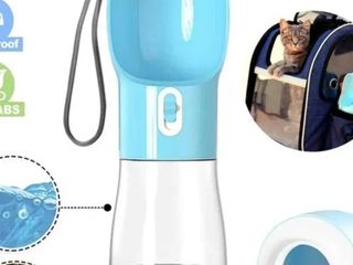 Miniatura 1 de Residuo de stock -70 bebederos para perros