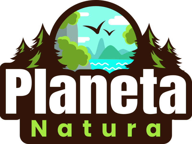Logo de Asociación Planeta Natura