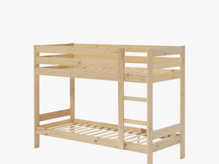 Miniatura 1 de Literas de madera